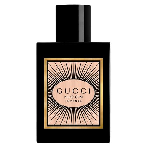 gucci bloom intense|Gucci Bloom Eau de Parfum Intense .